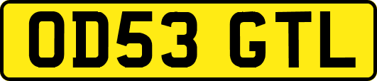 OD53GTL