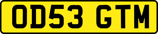 OD53GTM