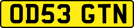 OD53GTN