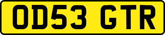 OD53GTR
