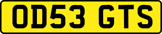 OD53GTS