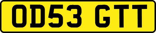 OD53GTT