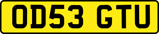 OD53GTU