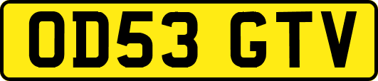 OD53GTV