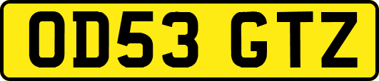 OD53GTZ