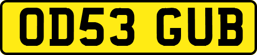 OD53GUB