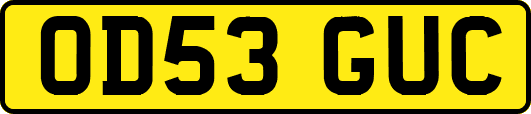 OD53GUC