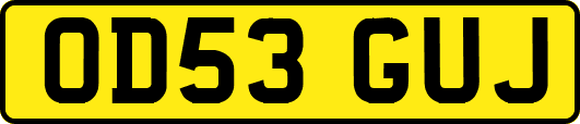 OD53GUJ