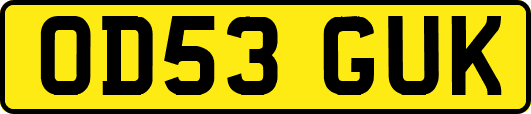 OD53GUK