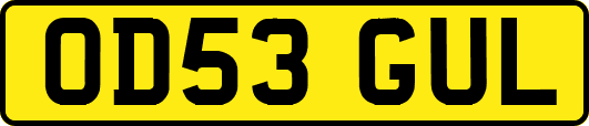 OD53GUL