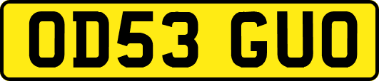 OD53GUO