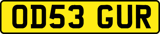 OD53GUR