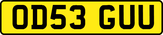 OD53GUU