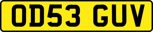 OD53GUV