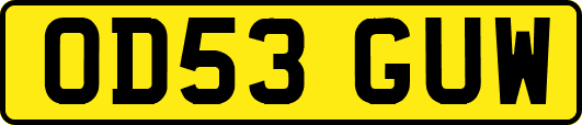 OD53GUW