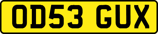 OD53GUX