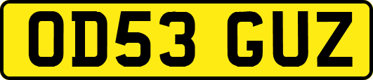 OD53GUZ