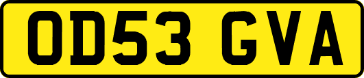OD53GVA