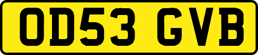 OD53GVB