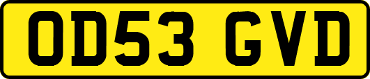 OD53GVD