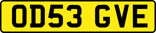 OD53GVE