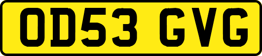 OD53GVG