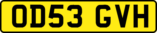 OD53GVH