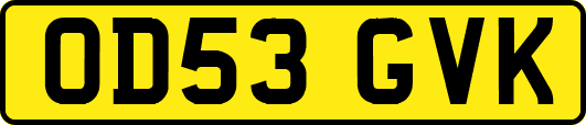 OD53GVK