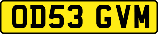 OD53GVM
