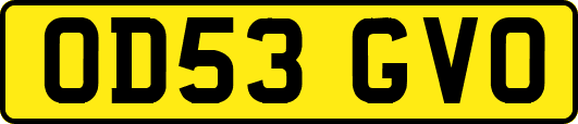 OD53GVO