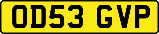 OD53GVP