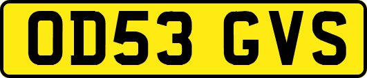 OD53GVS