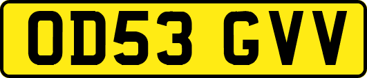 OD53GVV