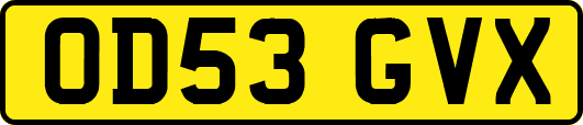 OD53GVX