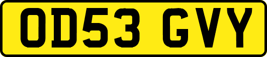 OD53GVY