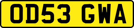OD53GWA