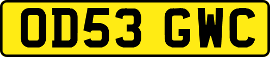 OD53GWC