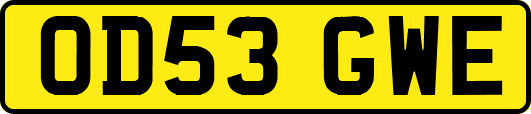 OD53GWE