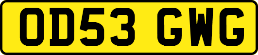 OD53GWG