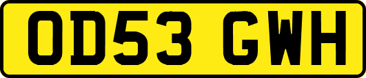 OD53GWH