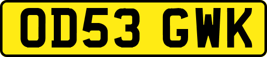 OD53GWK