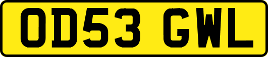 OD53GWL