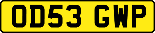 OD53GWP