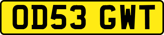 OD53GWT