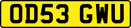 OD53GWU