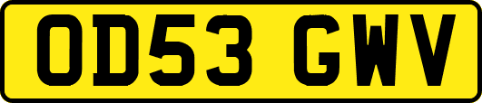 OD53GWV