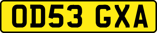 OD53GXA