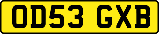OD53GXB
