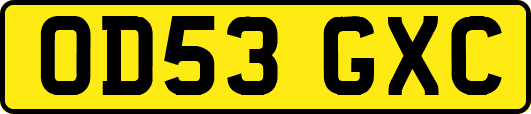 OD53GXC