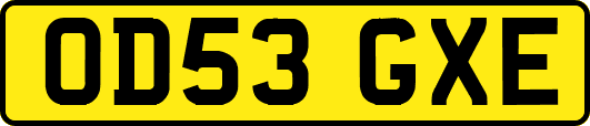 OD53GXE
